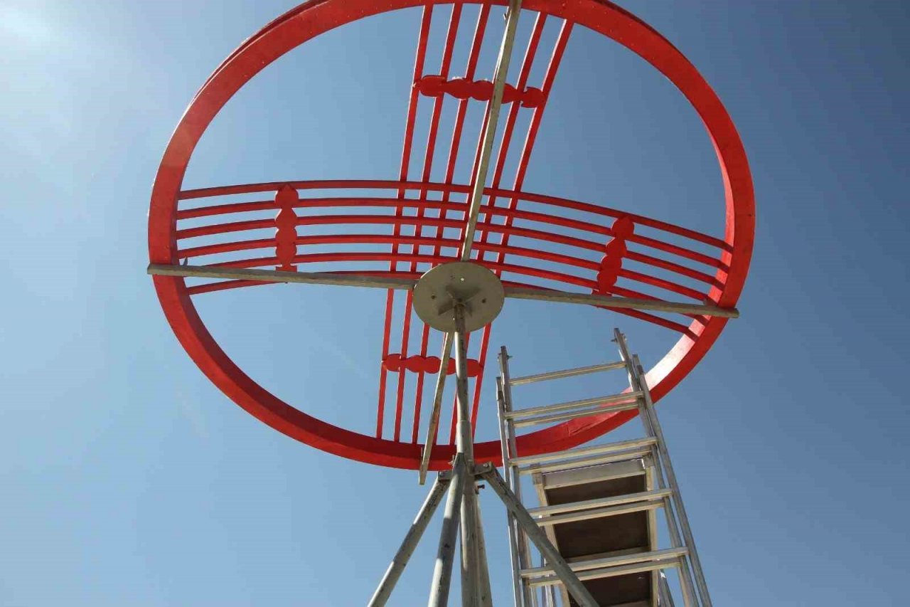 Malazgirt Zaferi’nin 952. yıl dönümü kutlamaları için hazırlıklar sürüyor