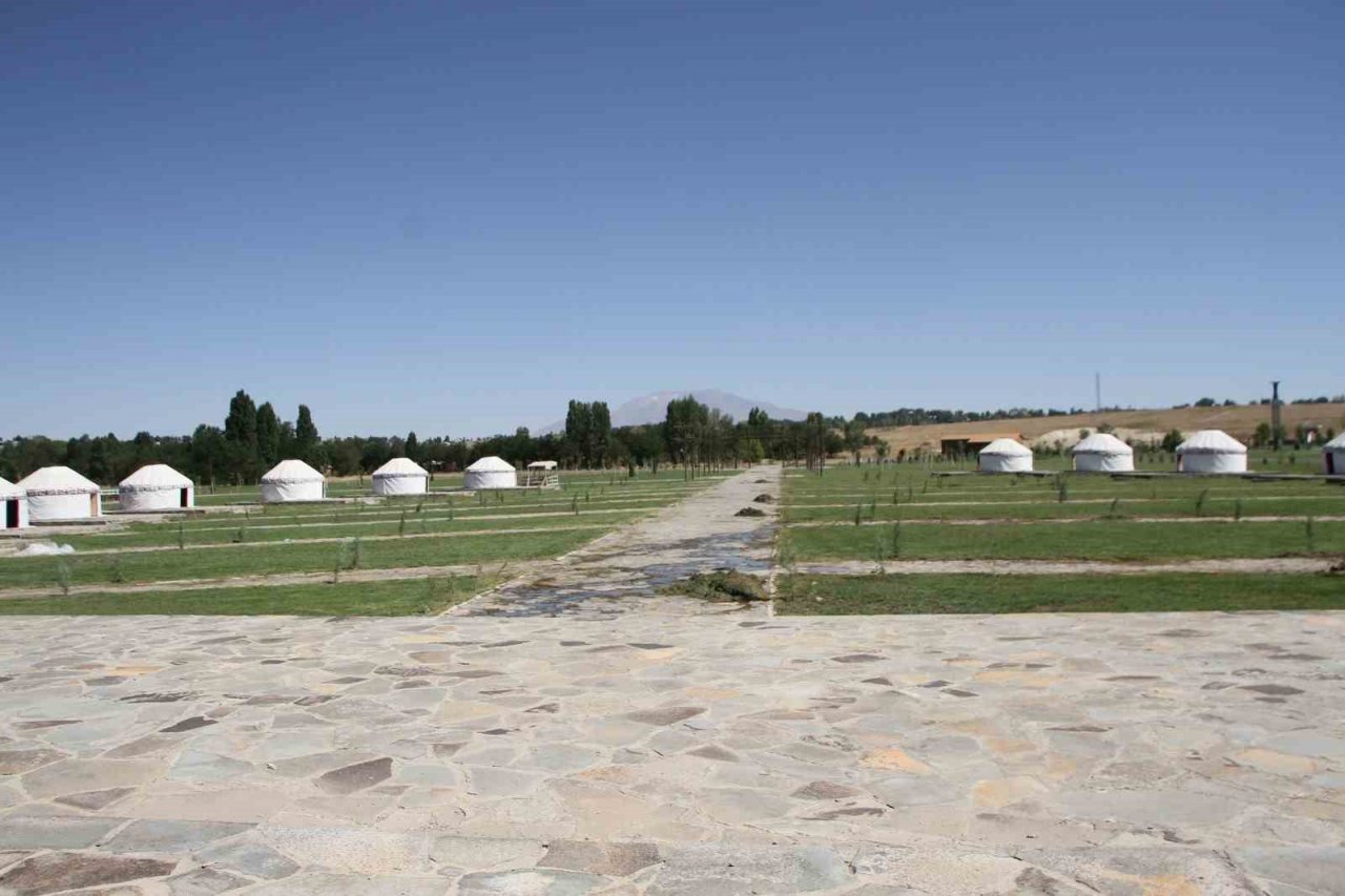 Malazgirt Zaferi’nin 952. yıl dönümü kutlamaları için hazırlıklar sürüyor