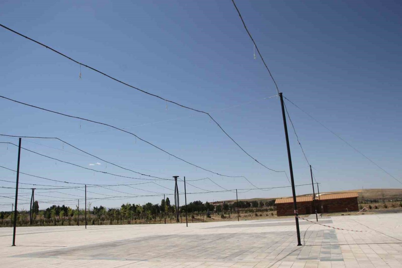 Malazgirt Zaferi’nin 952. yıl dönümü kutlamaları için hazırlıklar sürüyor