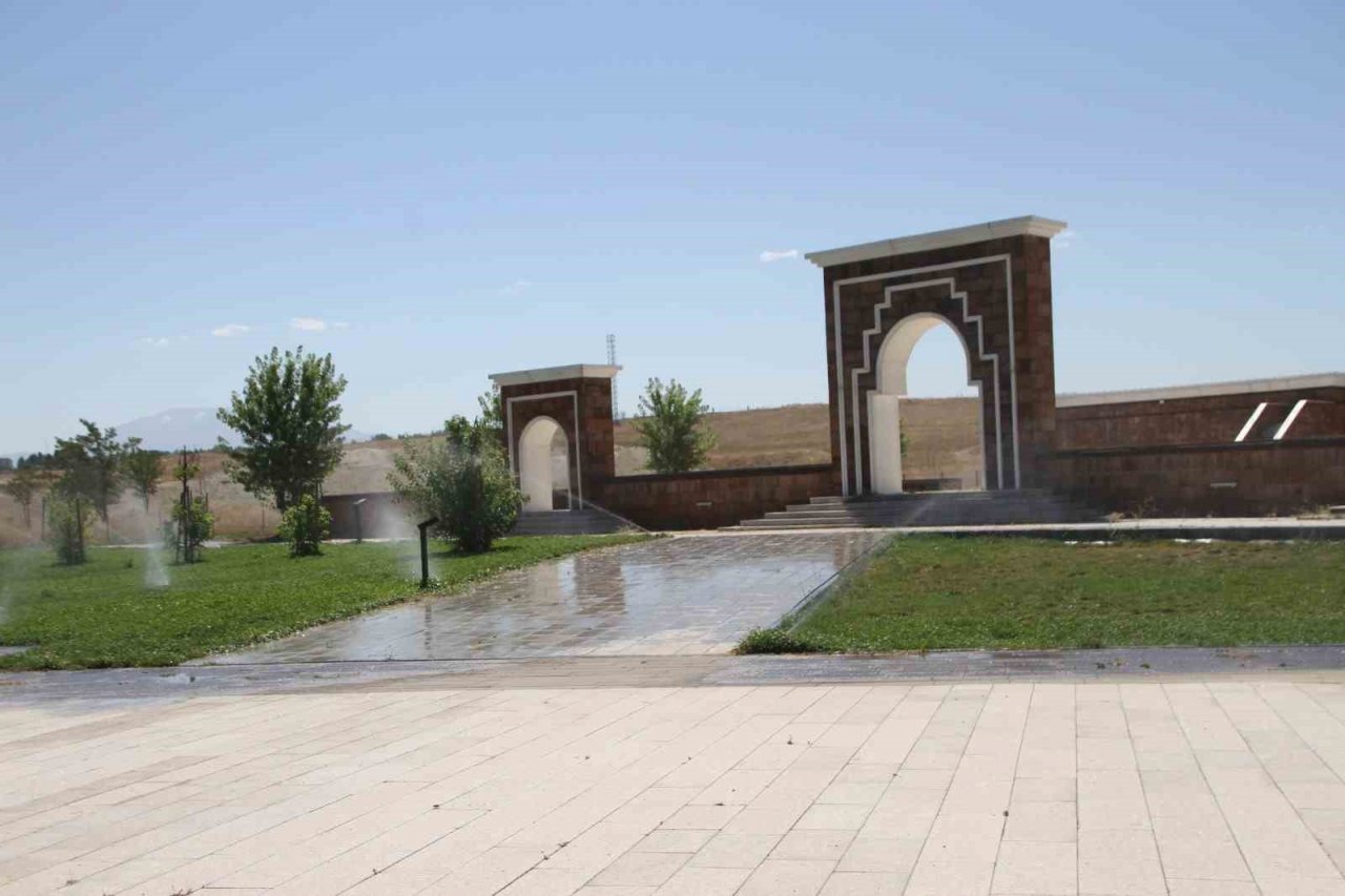 Malazgirt Zaferi’nin 952. yıl dönümü kutlamaları için hazırlıklar sürüyor