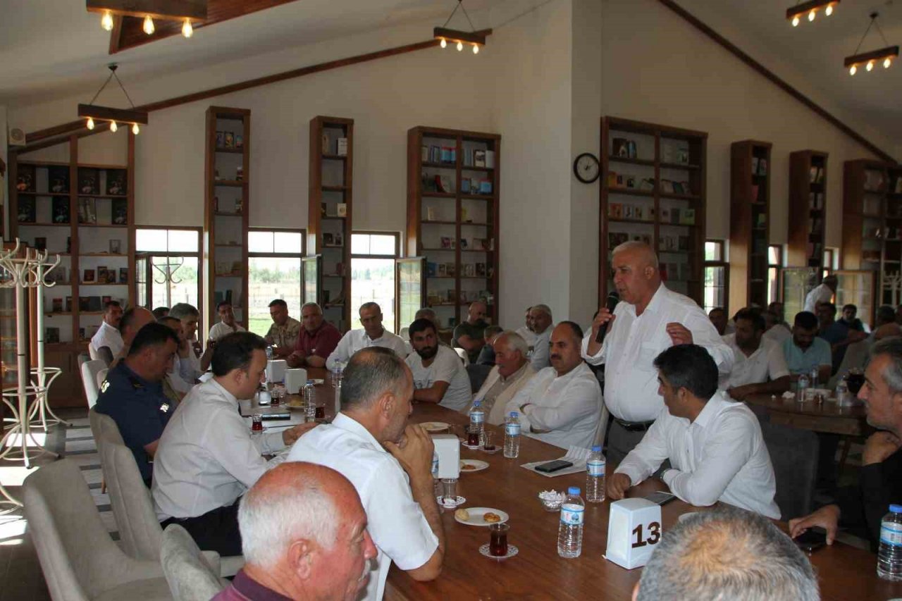 Malazgirt Zaferi’nin 952. yıl dönümü kutlamaları için hazırlıklar devam ediyor