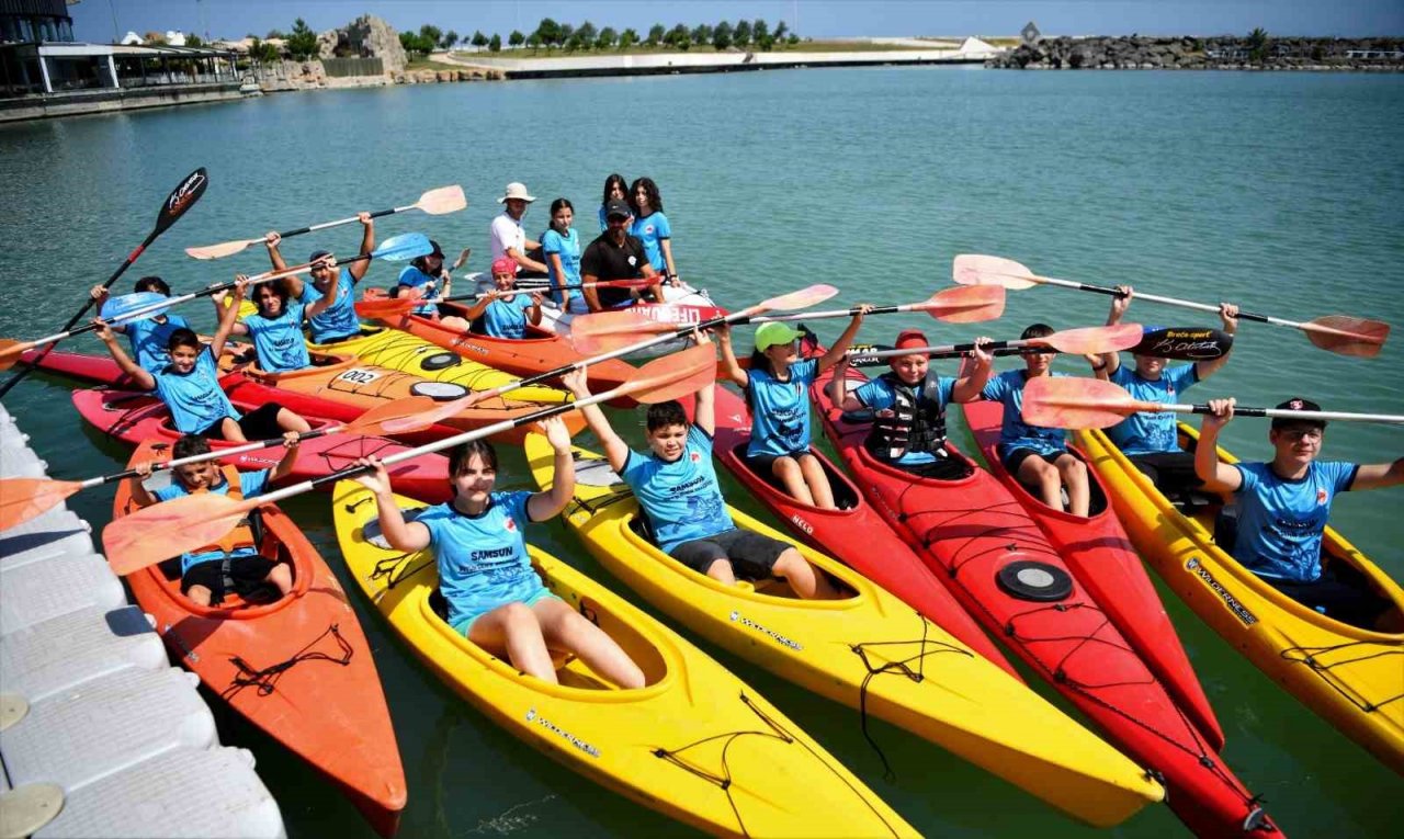 29 Ekim Dragon Bot Şampiyonası’nda yarışacaklar