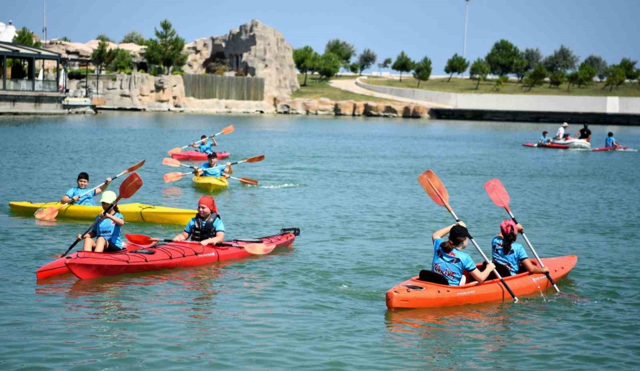 29 Ekim Dragon Bot Şampiyonası’nda yarışacaklar