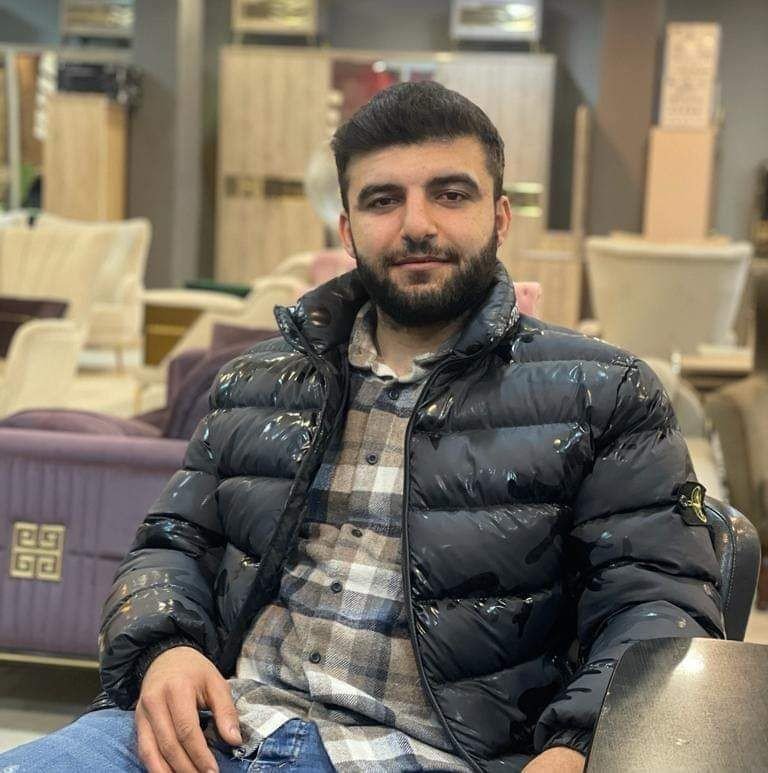 İş çıkışı silahlı saldırıda öldü