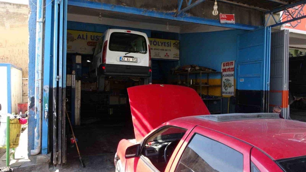 Akaryakıt fiyatlarındaki artış LPG dönüşümüne ilgiyi arttırdı