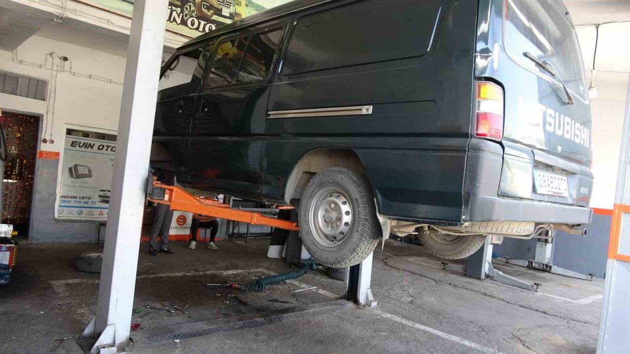 Akaryakıt fiyatlarındaki artış LPG dönüşümüne ilgiyi arttırdı