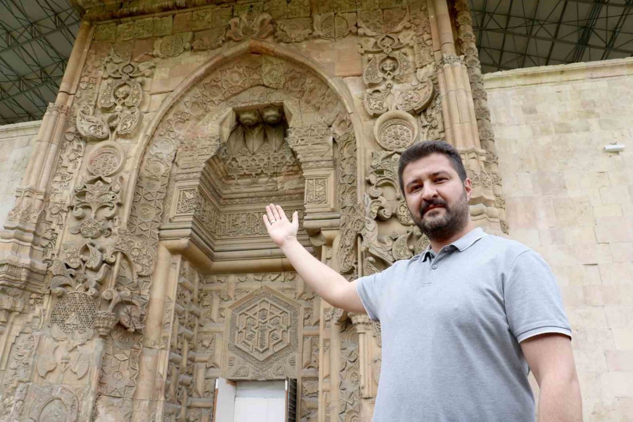 Dünya’da eşi benzeri yok, ziyarete kapatıldı