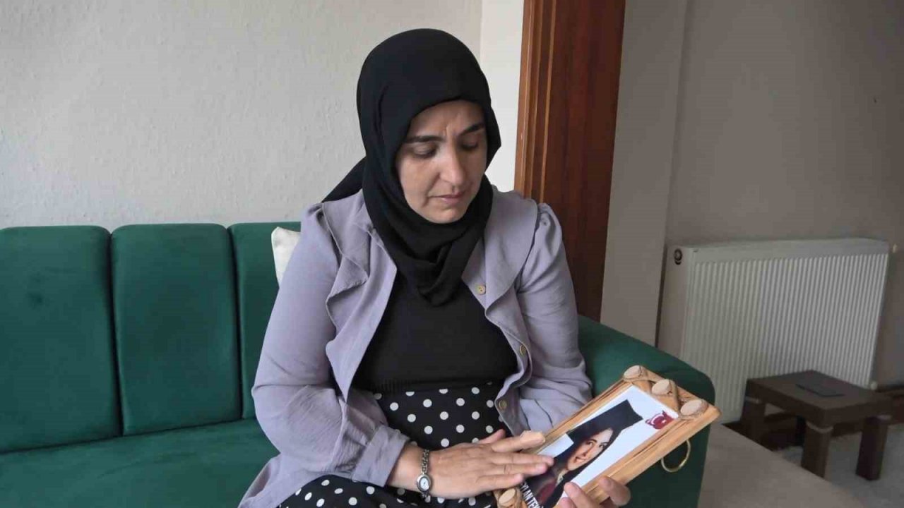 PKK’nın kaçırdığı kızını 10 yıldır hasretle bekliyor