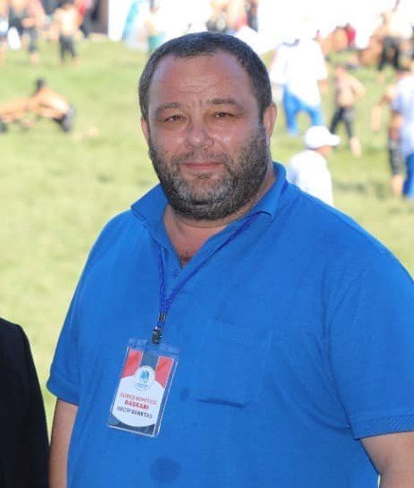 Denktaş’tan güreşçilerin yaptığı kaza sonrası açıklama