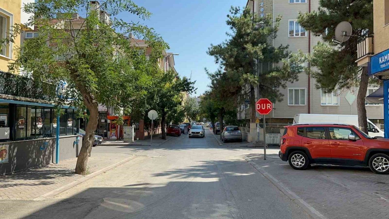 Ev arayan çiçeği burnunda öğrenciler için ferahlatan açıklama