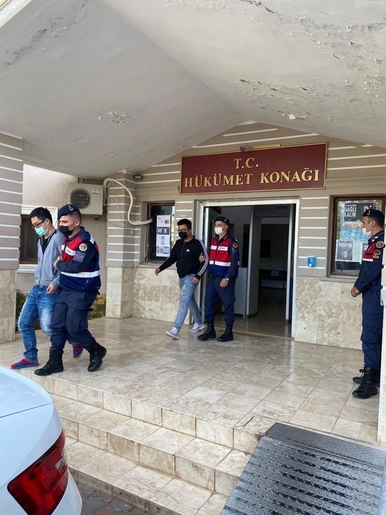 İnsan tacirine tarihin en büyük hapis cezası