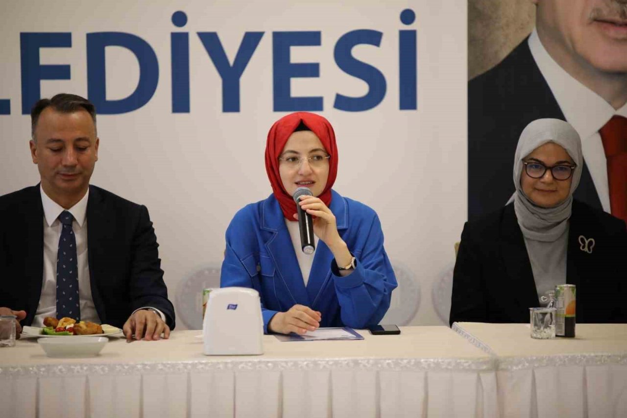 18 ülkeden 21 öğrenci Akyurt’u ziyaret etti