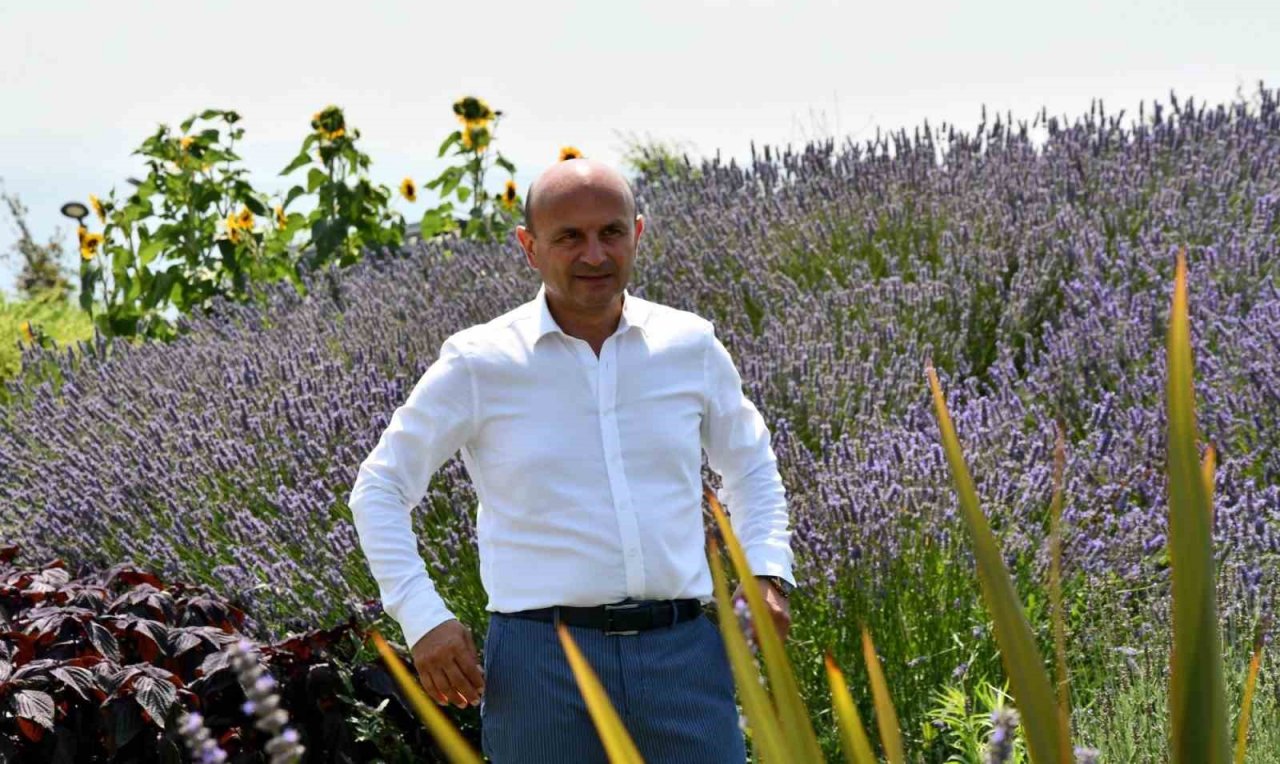 “Hersek Lagünü, Marka bir merkez oldu”