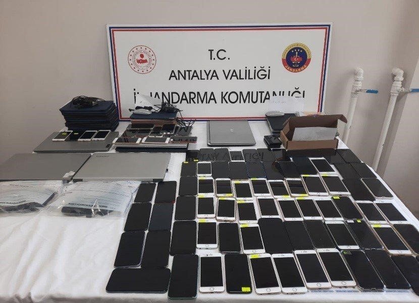 İnsan tacirine tarihin en büyük hapis cezası