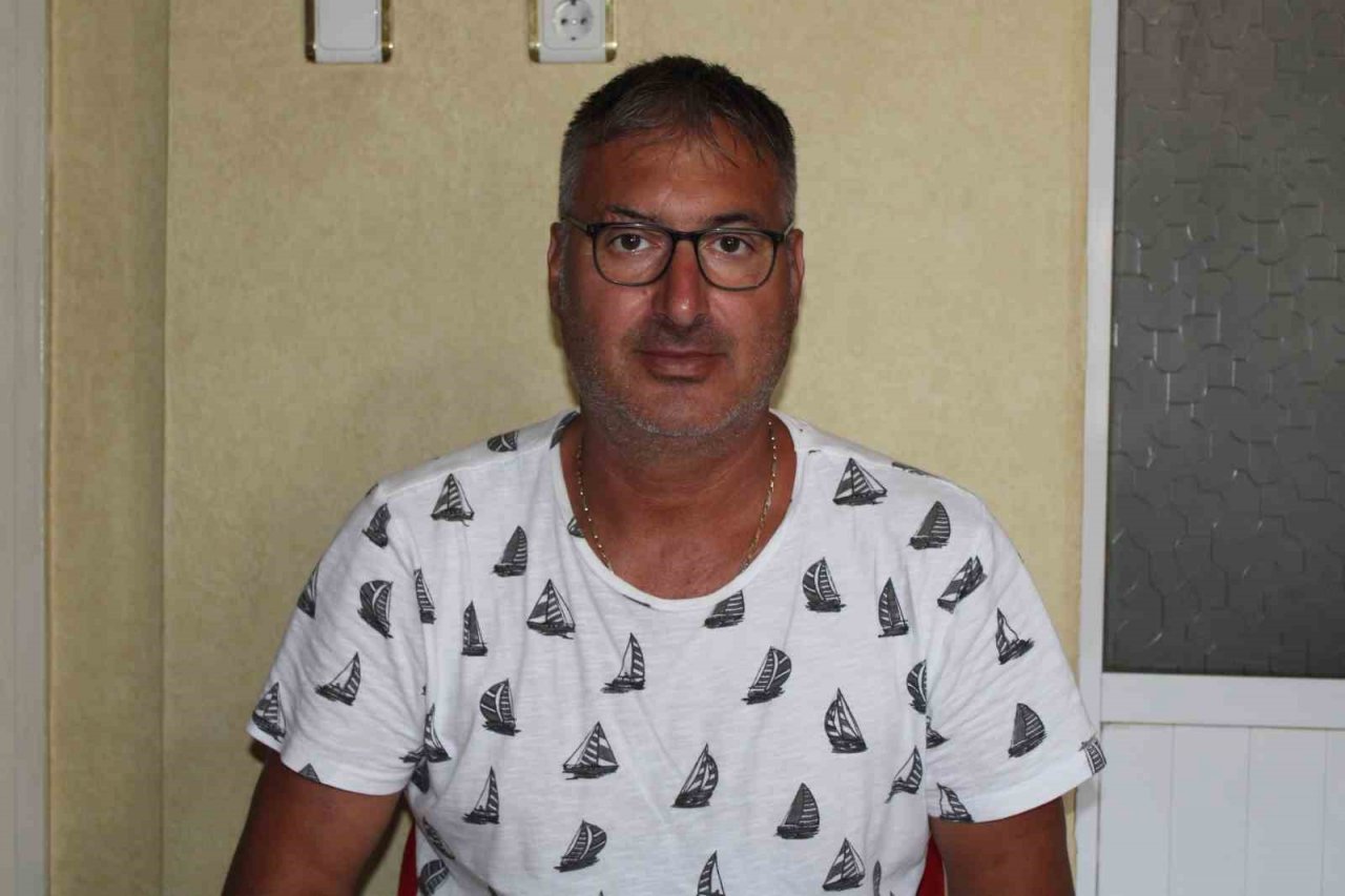 İddiaların hedefi olan o personel konuştu: "Kardeşimle beni sevgili gibi gösterdiler"