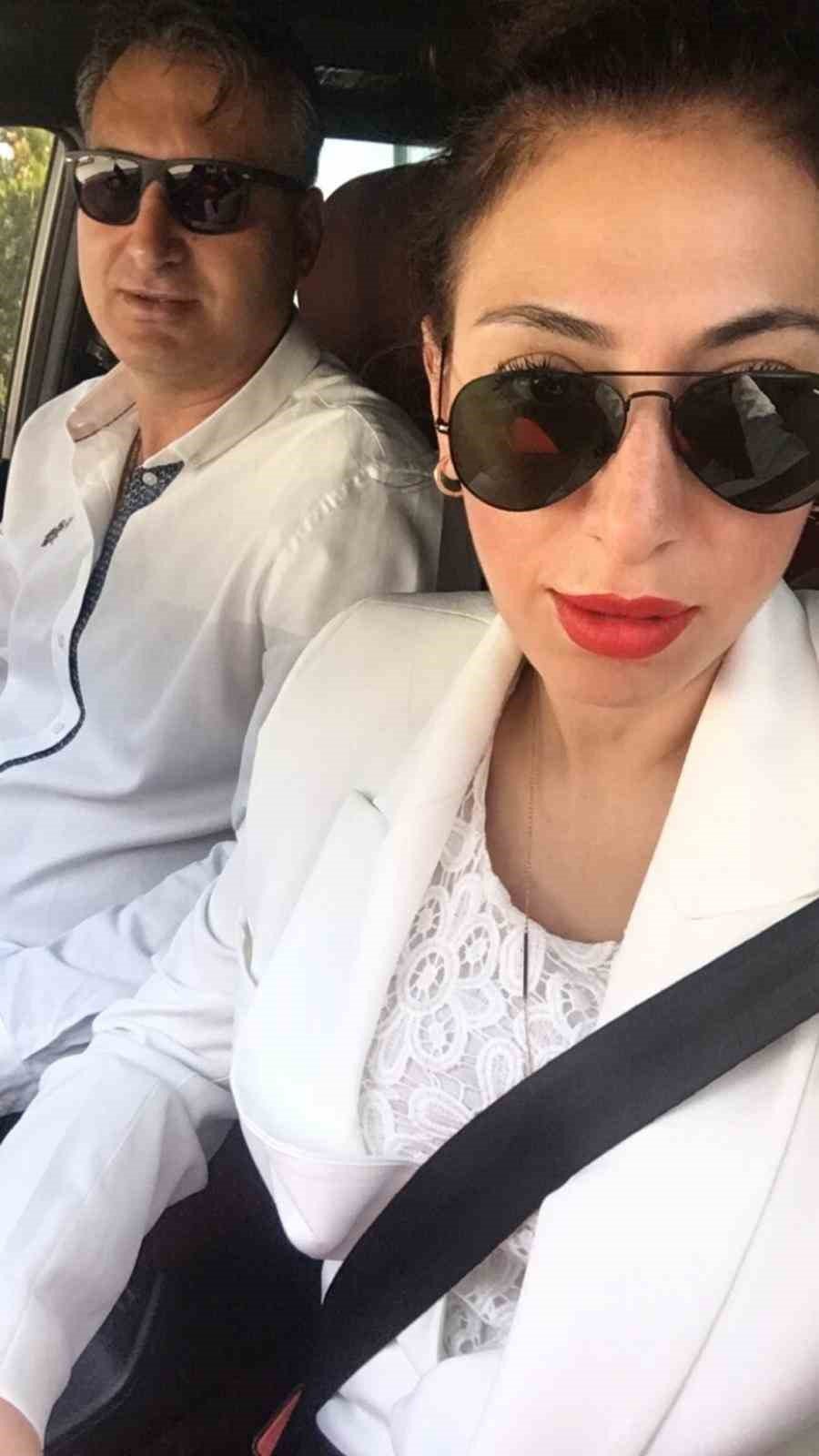 İddiaların hedefi olan o personel konuştu: "Kardeşimle beni sevgili gibi gösterdiler"