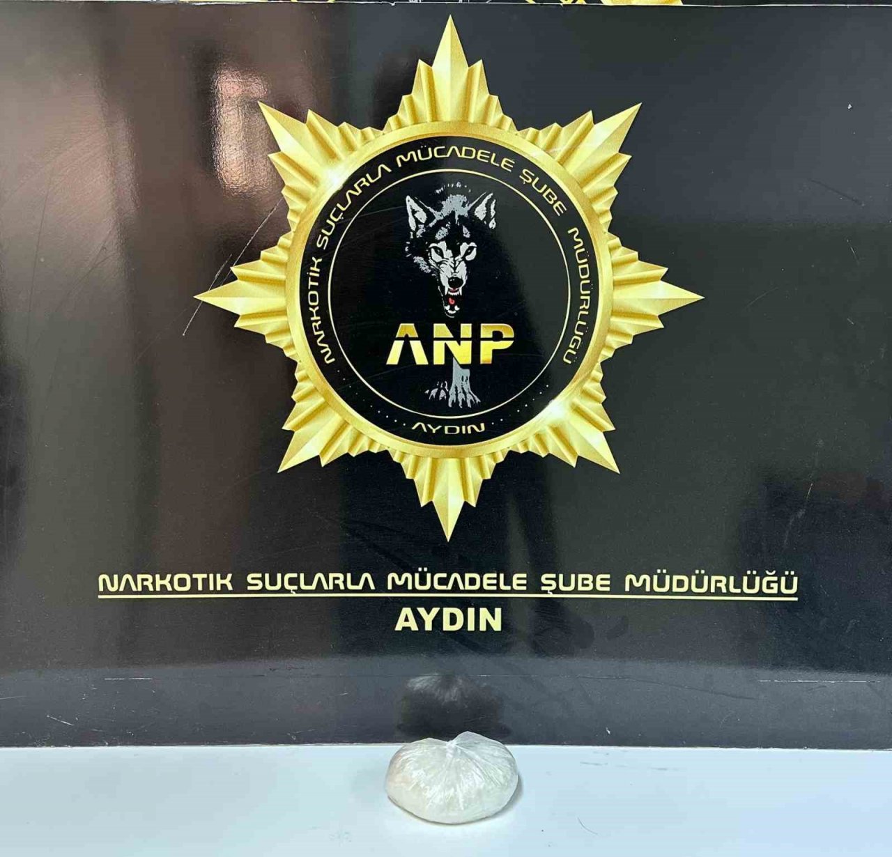 Aydın’da uyuşturucu operasyonu: 2 tutuklama