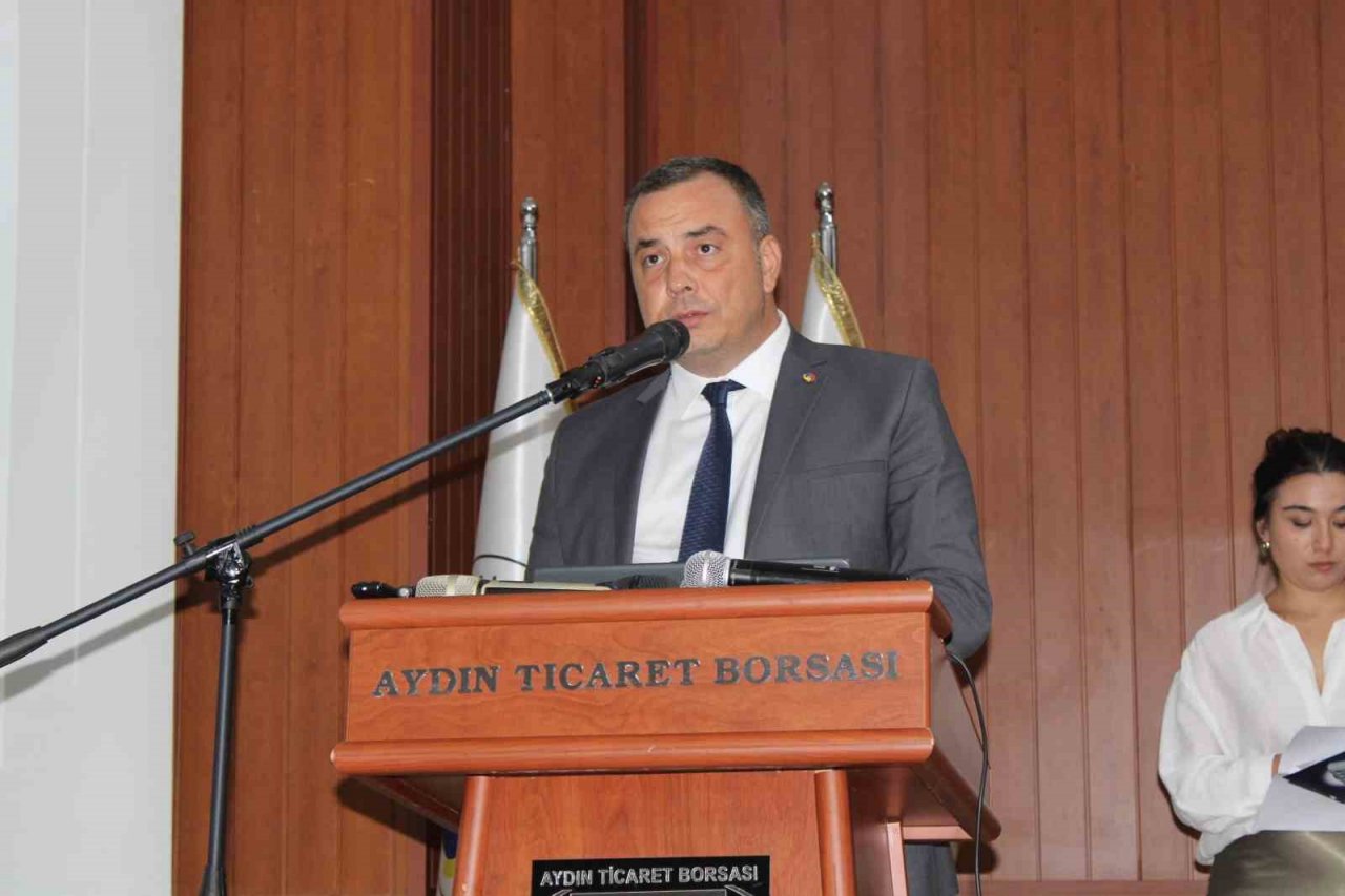 Kuru incirde sektör sorunları masaya yatırıldı