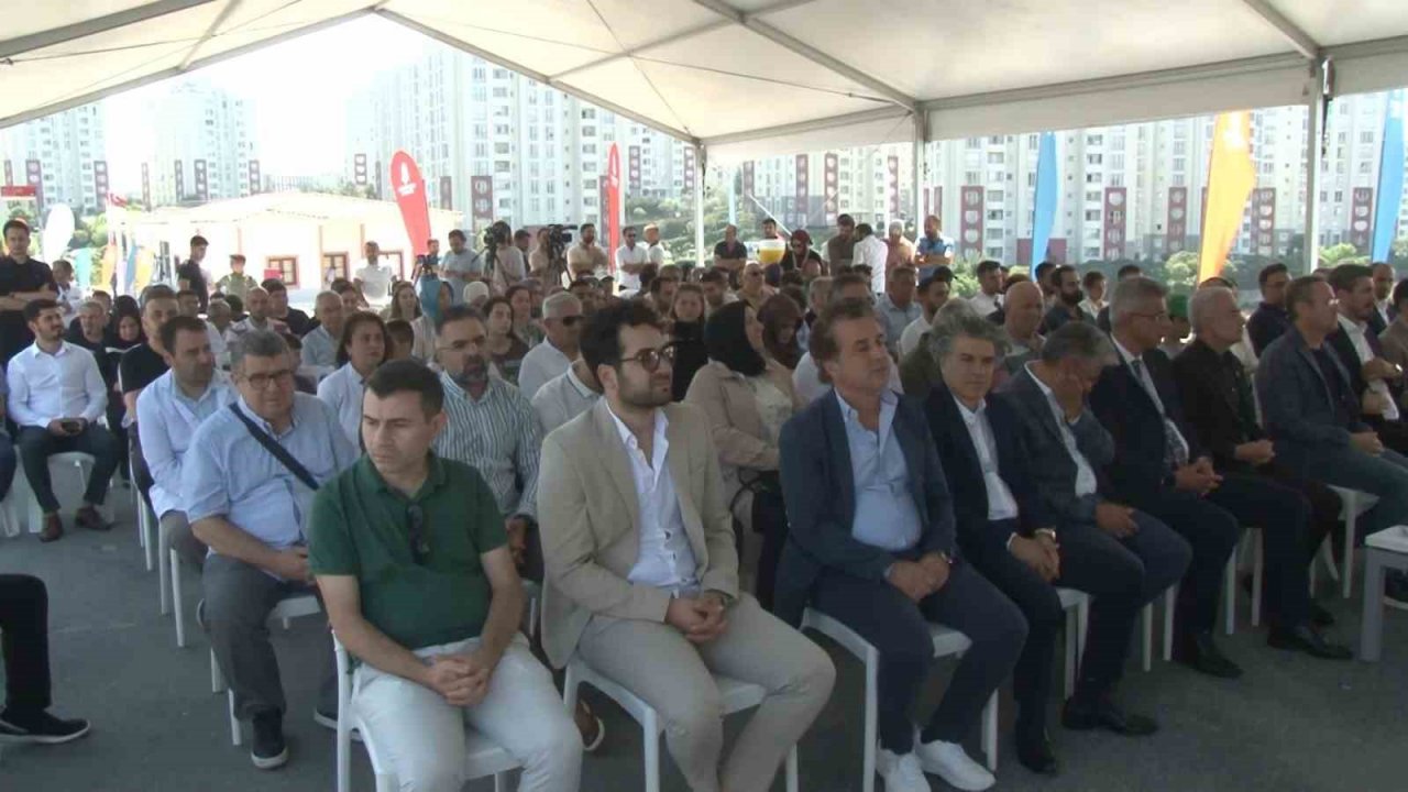 Başakşehir’de Ayşe Dağ Aile Sağlığı Merkezi açıldı