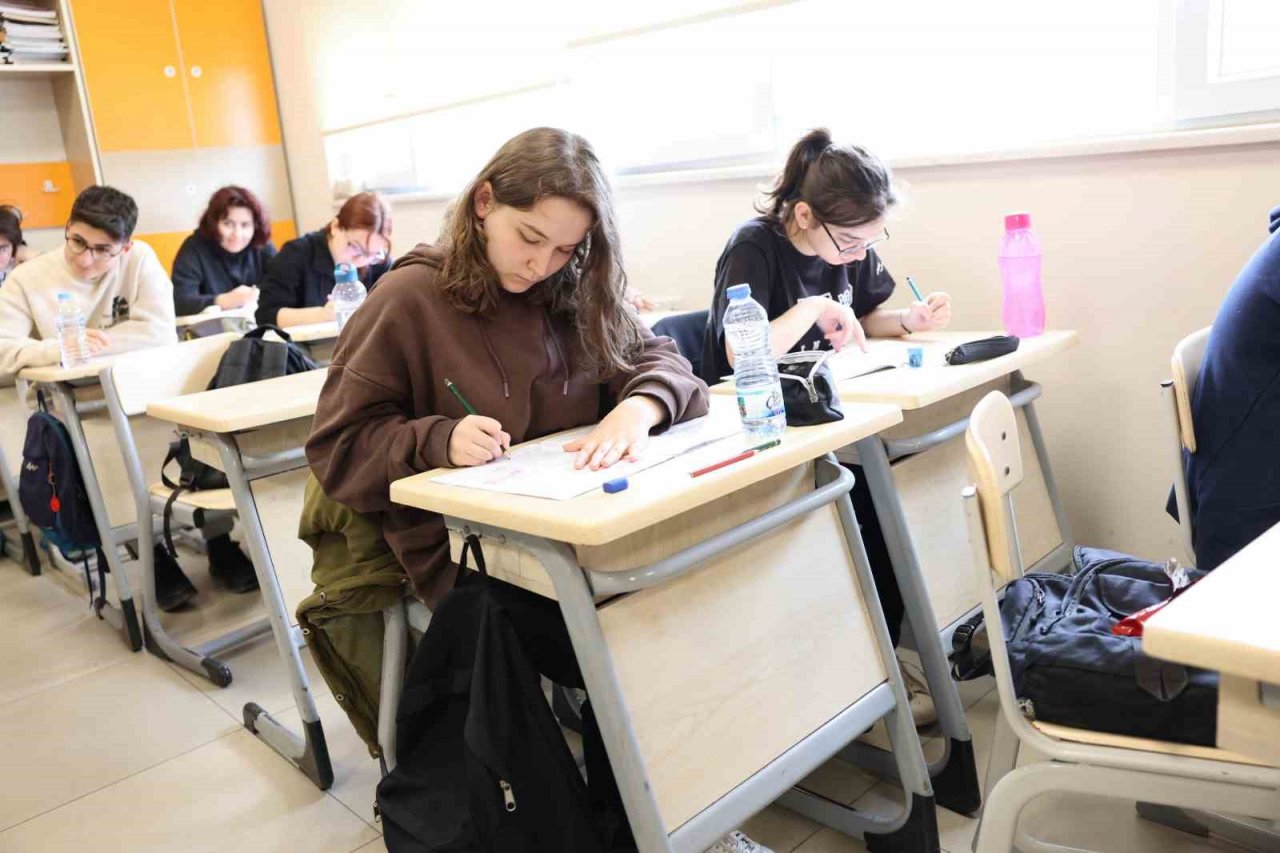 Ücretsiz kurslar ile üniversiteli oldular