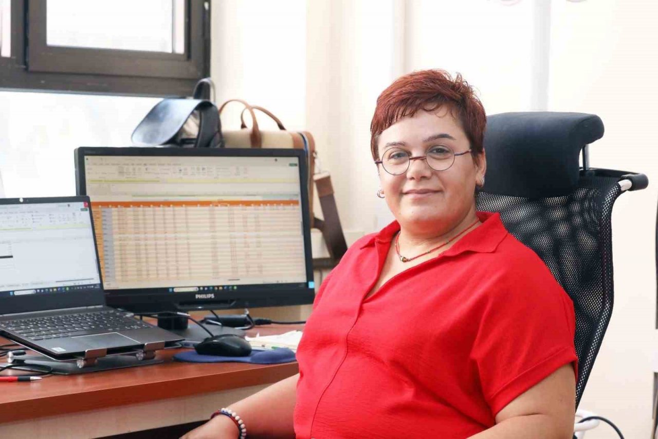 DEÜ’nün uluslararası sıralama başarısı