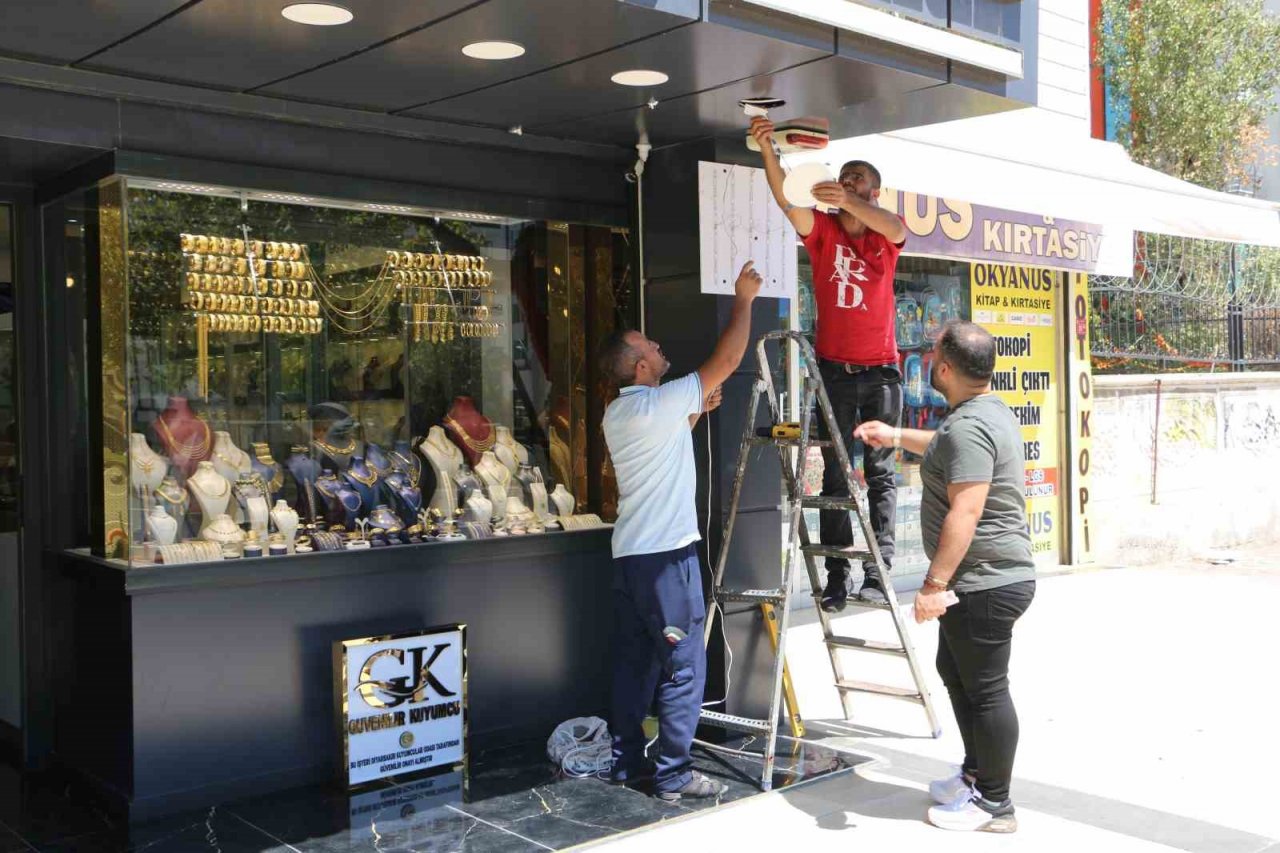 Diyarbakır’da altın alım satımda haksız kazancın önüne yeni projeyle geçildi