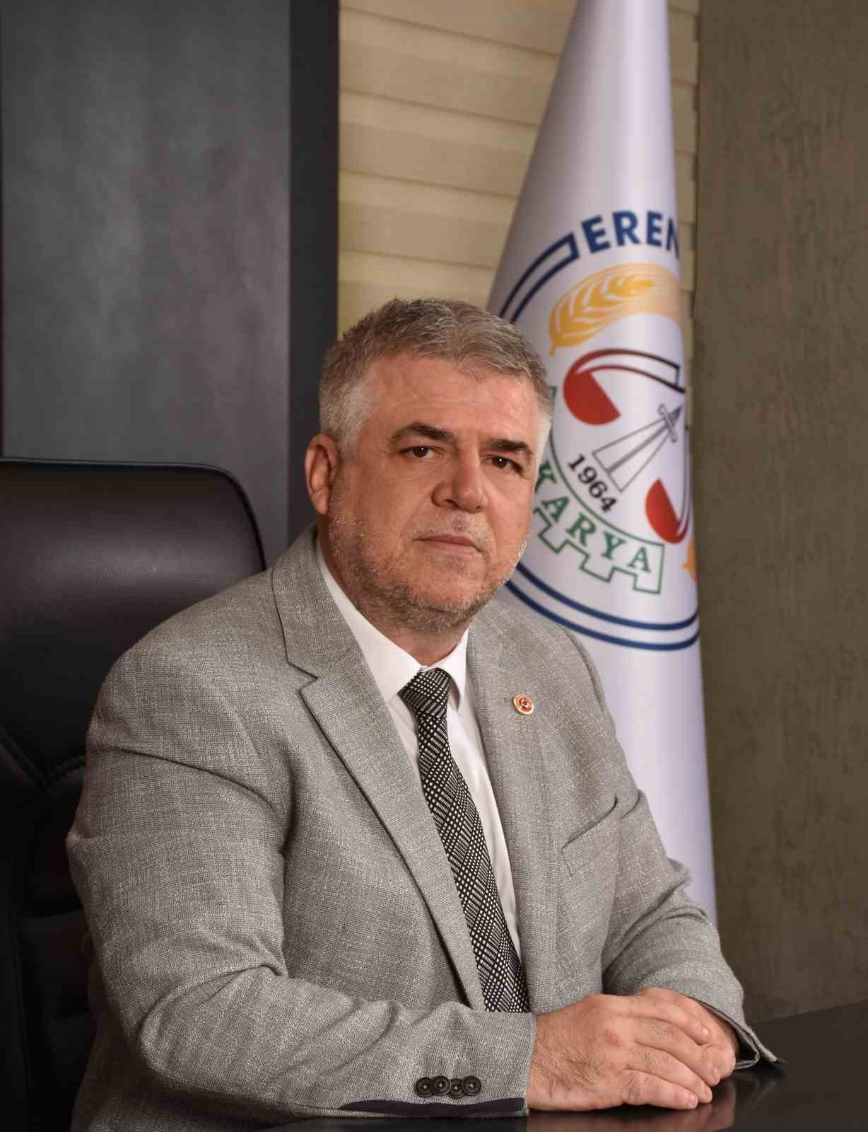 Erenler’de öğrencilere metropolitan testi