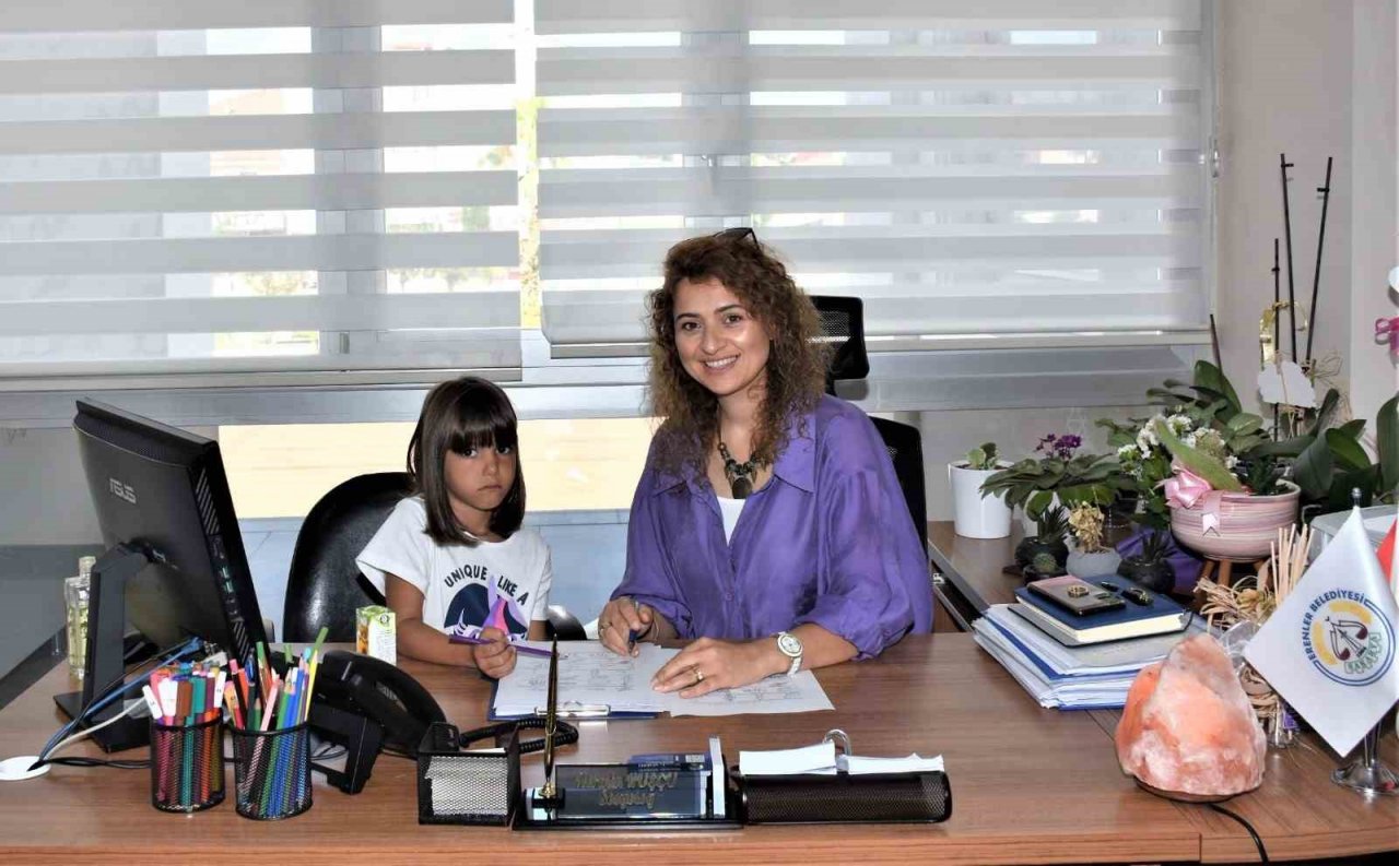 Erenler’de öğrencilere metropolitan testi