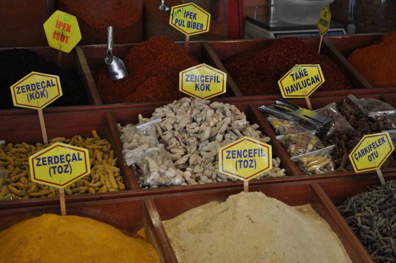 Bu bitkiler sıcak havada tansiyonun yükselmesini engelliyor