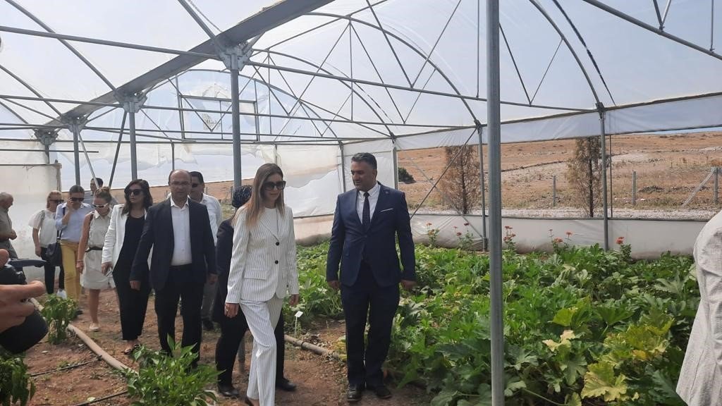 Kırsal kalkınmaya ’BEBKA’ desteği