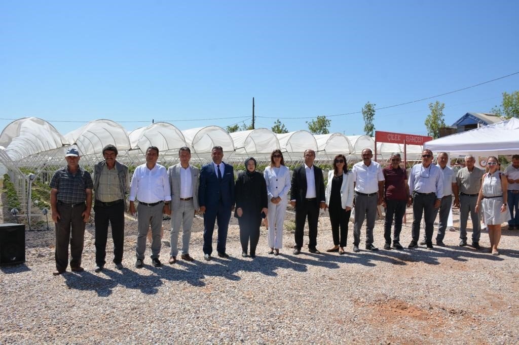 Kırsal kalkınmaya ’BEBKA’ desteği