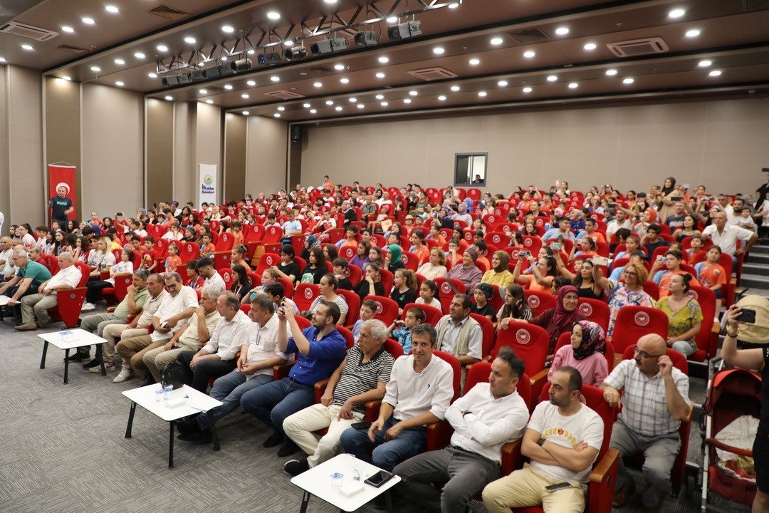 İlkadım “2023 Yılı Spor Ödülleri”