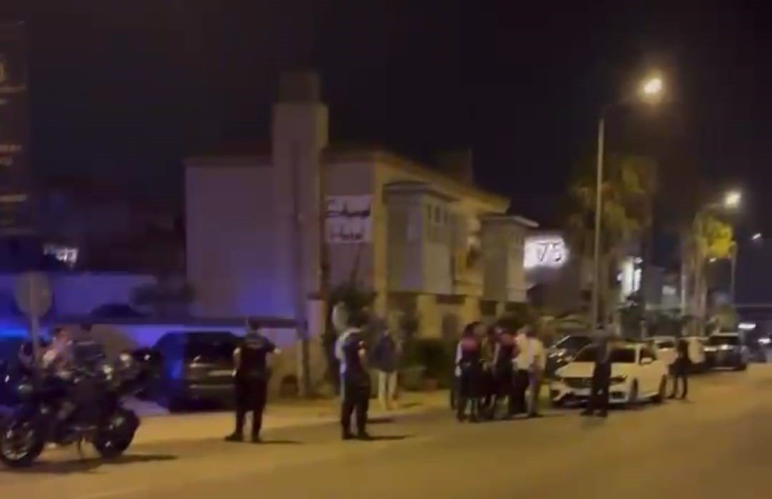 Çeşme’deki silahlı çatışmayla ilgili 8 tutuklama