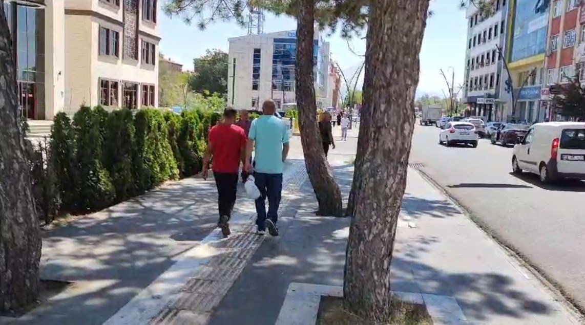 Bingöl’de 4.2 büyüklüğünde deprem