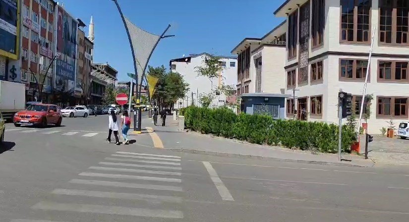 Bingöl’de 4.2 büyüklüğünde deprem