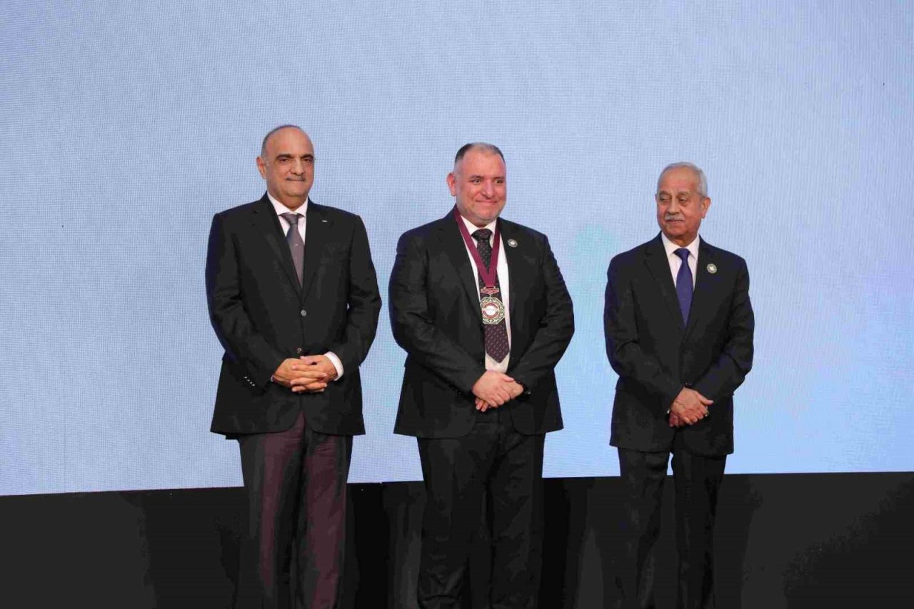 Assan Panel, Ürdün’ün önde gelen ihracatçıları arasında