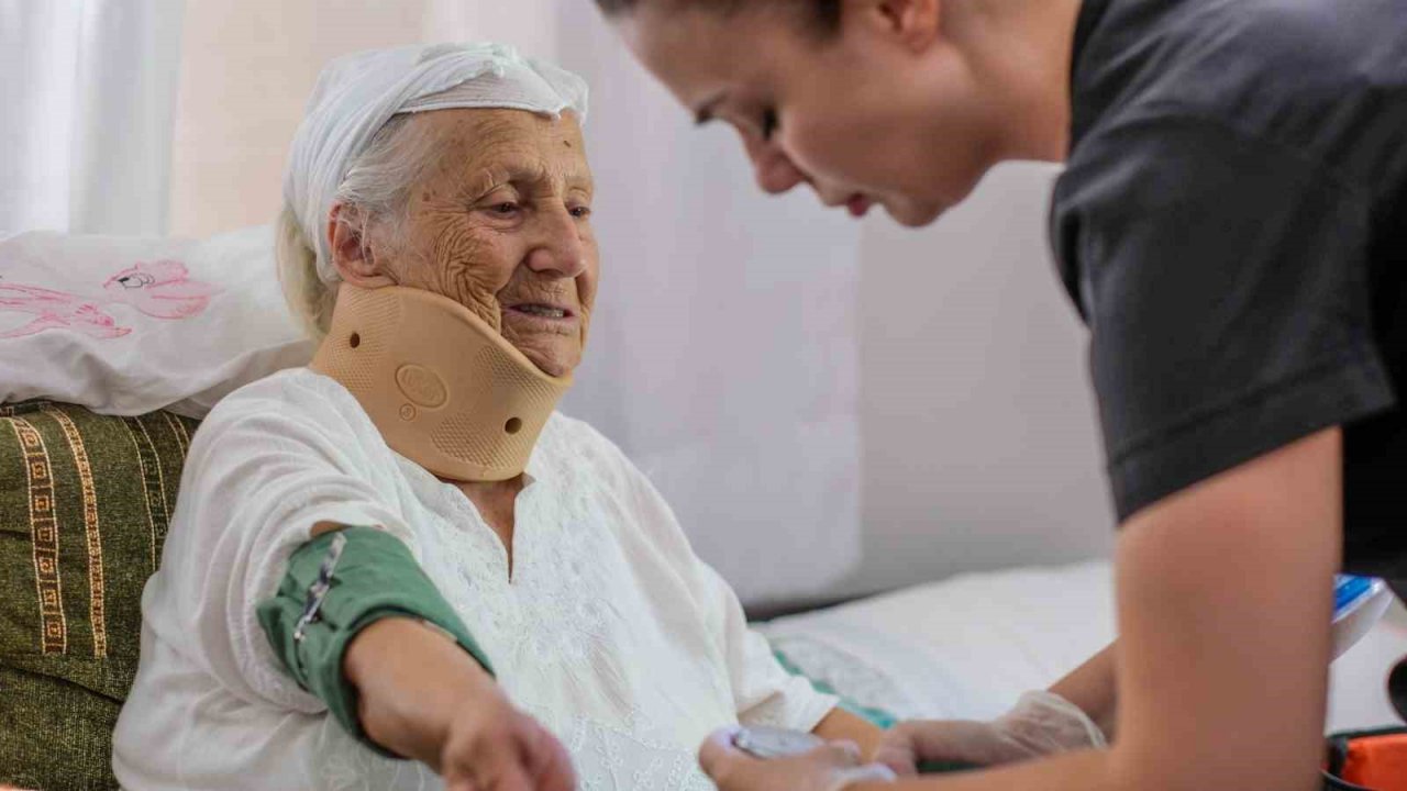 Seferihisar Belediyesi sosyal yardımda çığır açtı