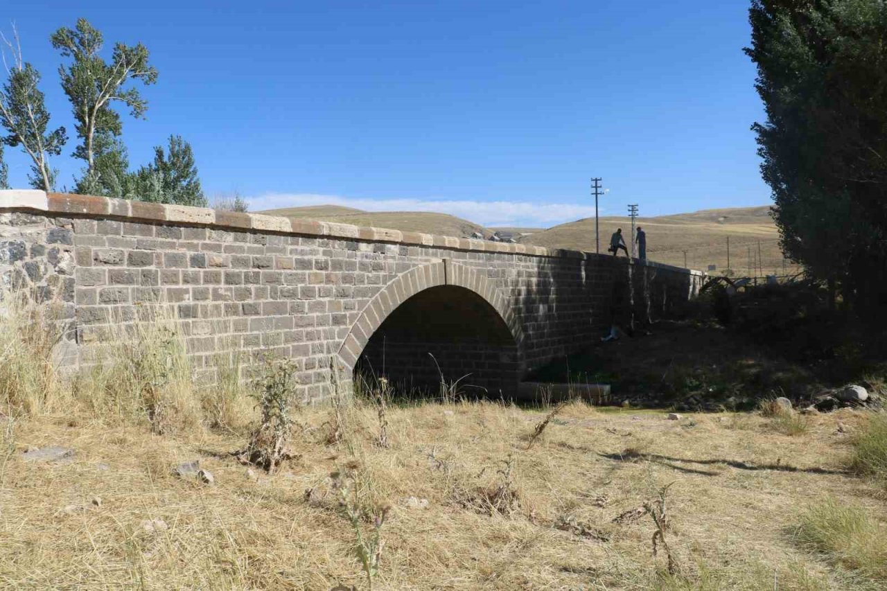 Sultan Abdülhamit Han’ın eseri ağır tonaj tehdidi altında