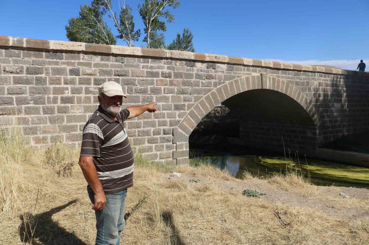 Sultan Abdülhamit Han’ın eseri ağır tonaj tehdidi altında