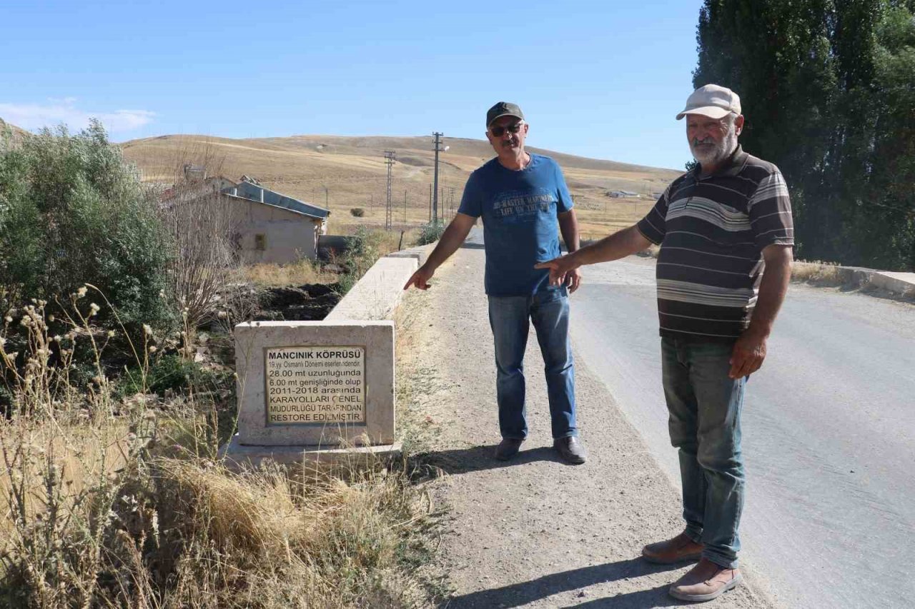 Sultan Abdülhamit Han’ın eseri ağır tonaj tehdidi altında