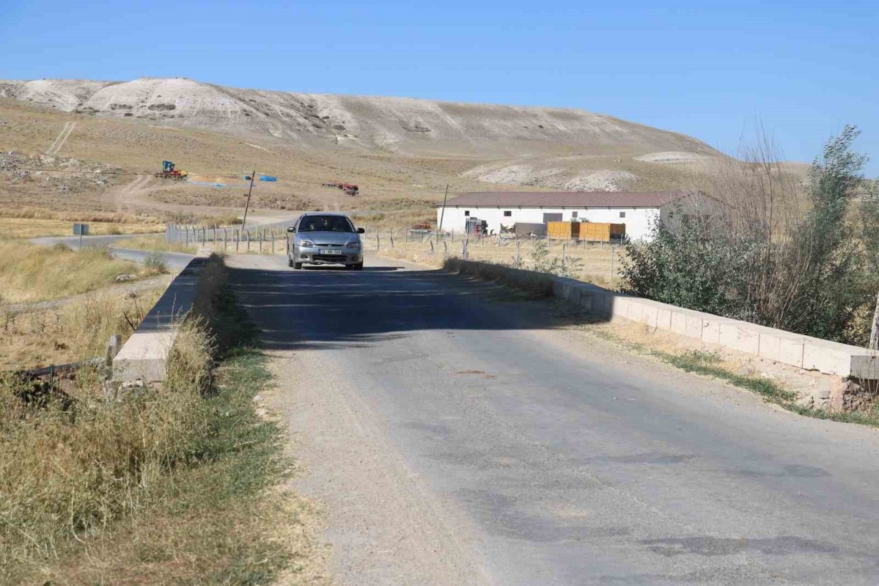 Sultan Abdülhamit Han’ın eseri ağır tonaj tehdidi altında