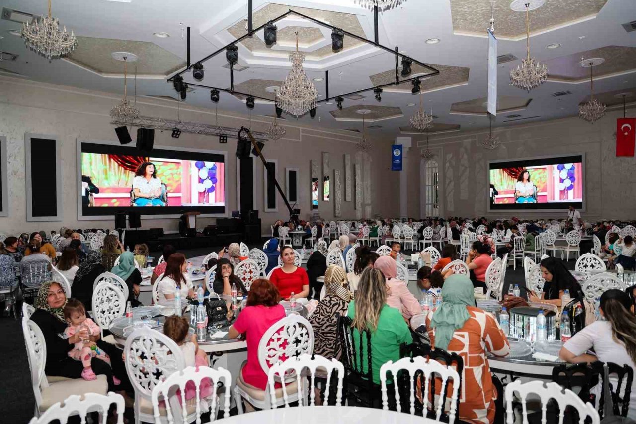 Talas’ta ses getiren 100. yıl etkinlikleri