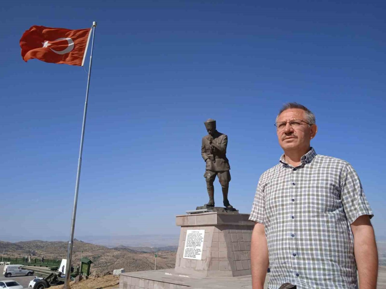 Afyonkarahisar Büyük Zafer’in 101’nci yılına kutlamaya hazırlanıyor