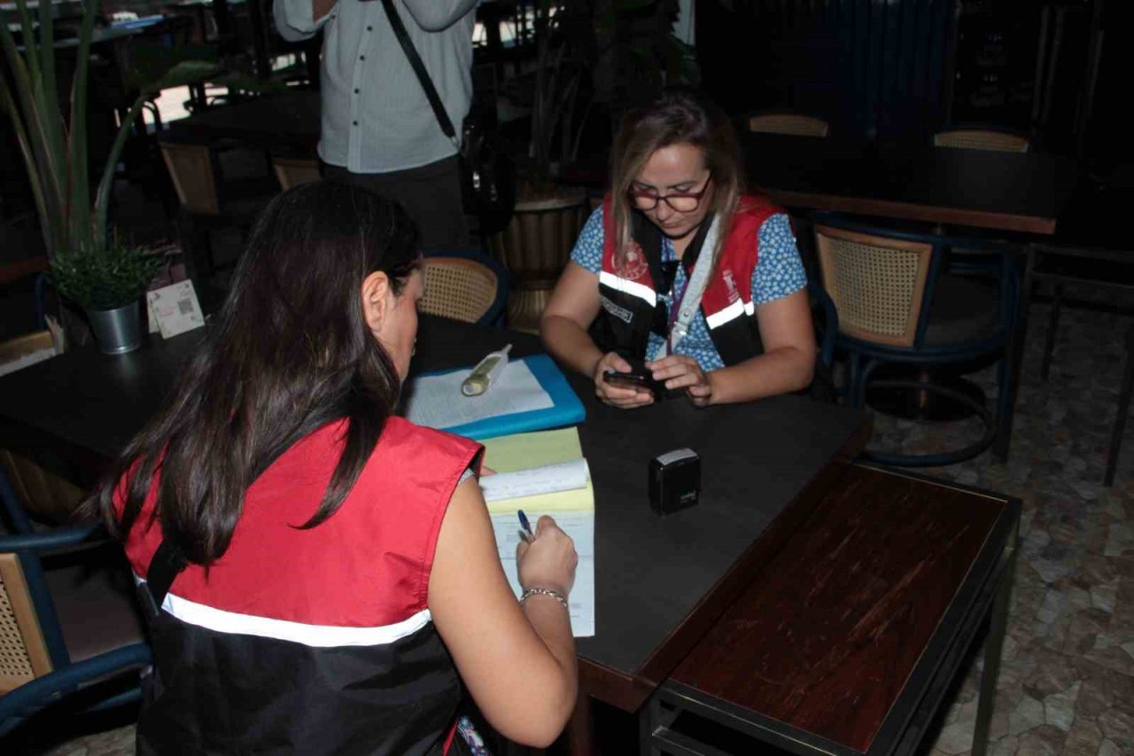 Eskişehir’deki 2 bin gıda işletmesini kapsayan denetimler başladı