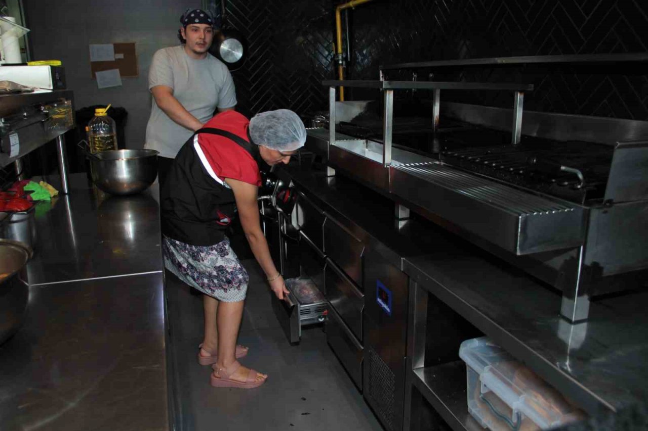 Eskişehir’deki 2 bin gıda işletmesini kapsayan denetimler başladı