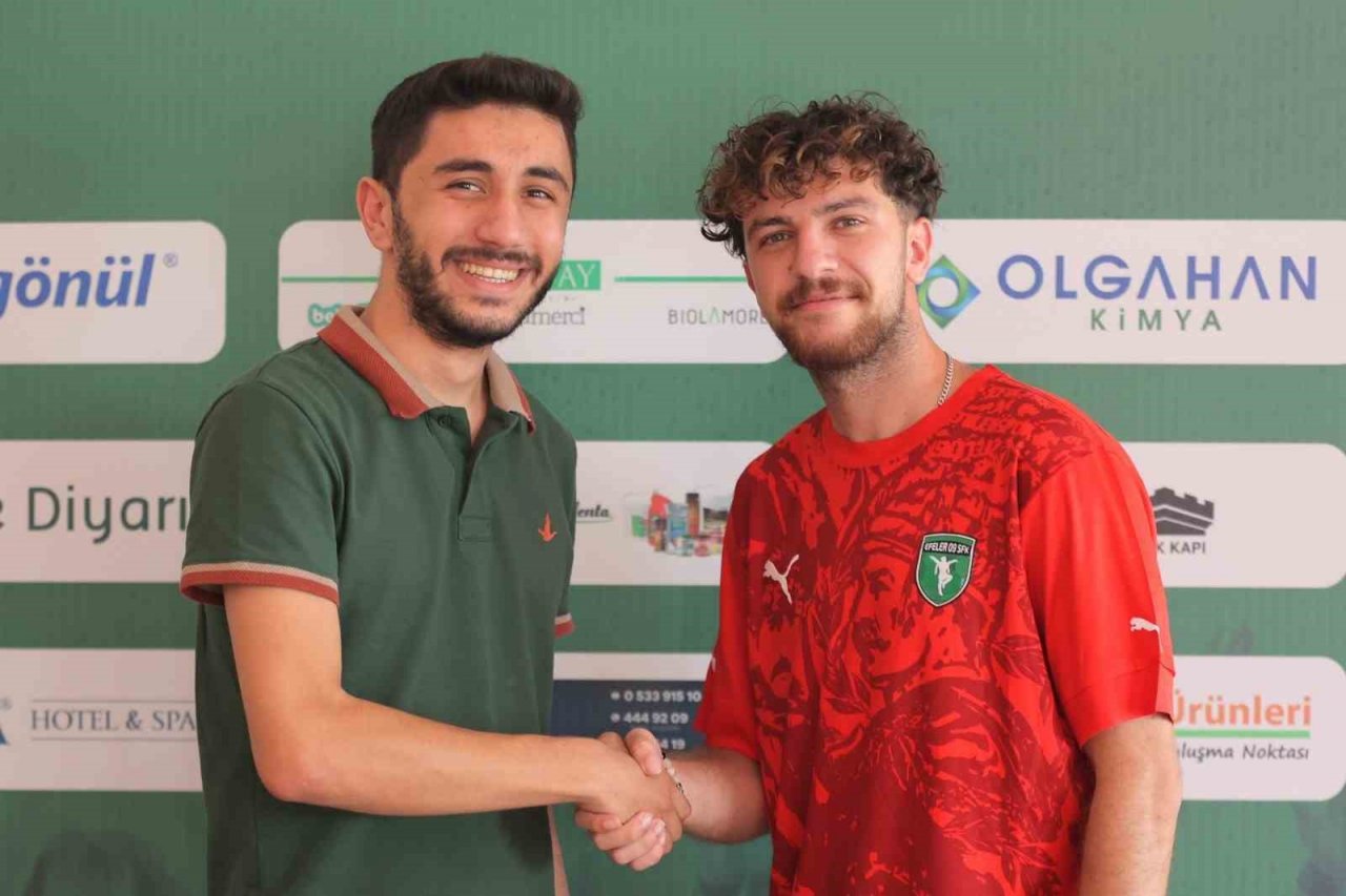 Efeler 09 SFK Turan ile yola devam ediyor