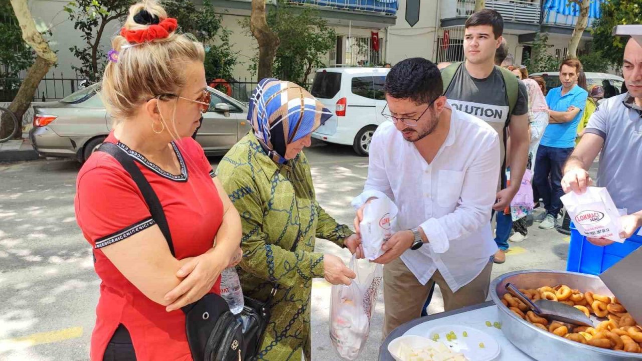 Yunusemre Belediyespor trafik kazasında ölen futbolcusunu unutmadı