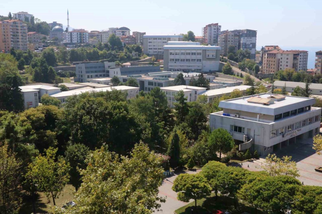 ZBEÜ enerjisini yeşil enerji kaynaklarından sağlayan ilk üniversite olacak