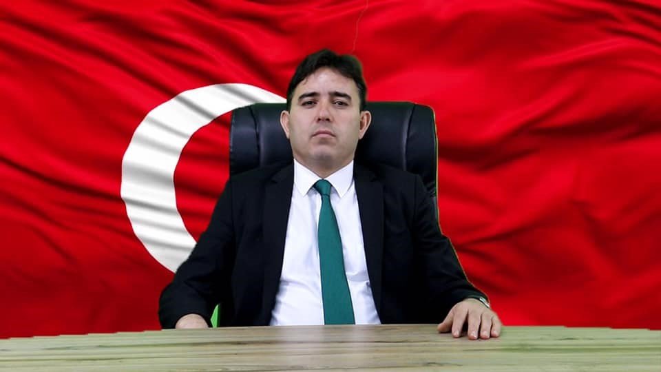 Marmaris Kaymakamı Aksoy, Kocaeli’ne vali yardımcısı olarak atandı