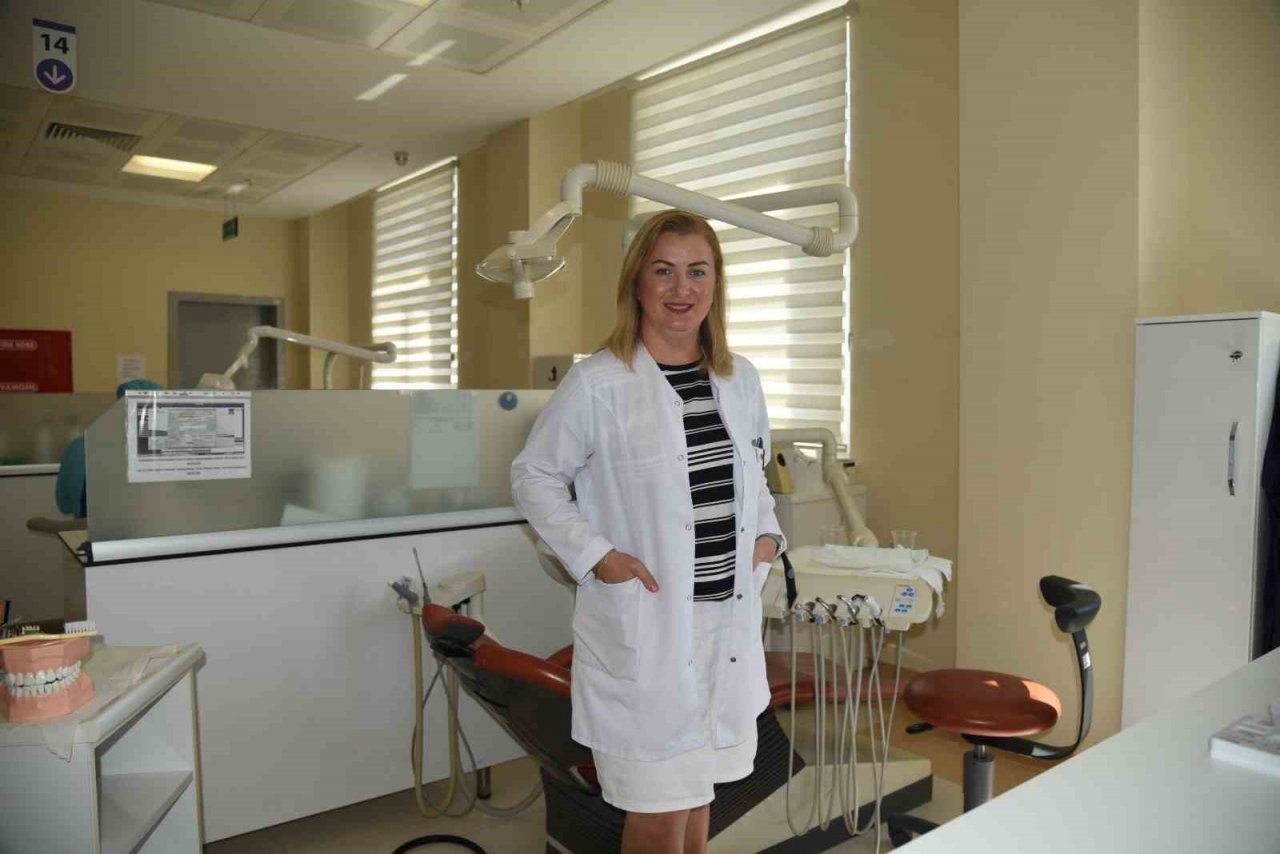 Prof. Dr. Güler: “Okul çağındaki çocukların yüzde 60-90’ında diş çürüğü görülüyor”